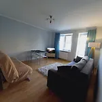 Apartament Atena