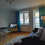 Apartament Atena