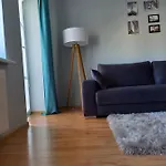 Apartament Atena