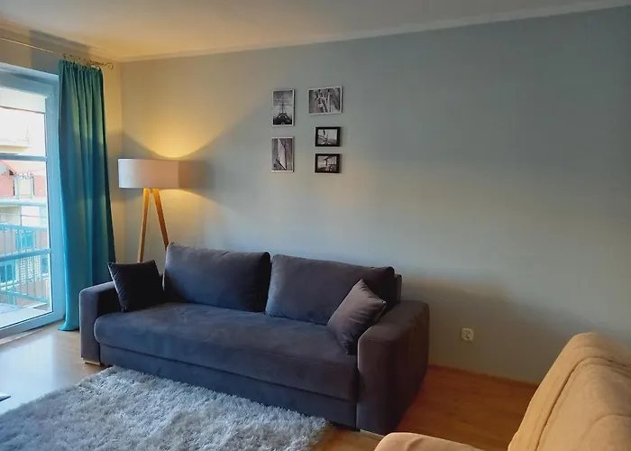 Apartament Atena