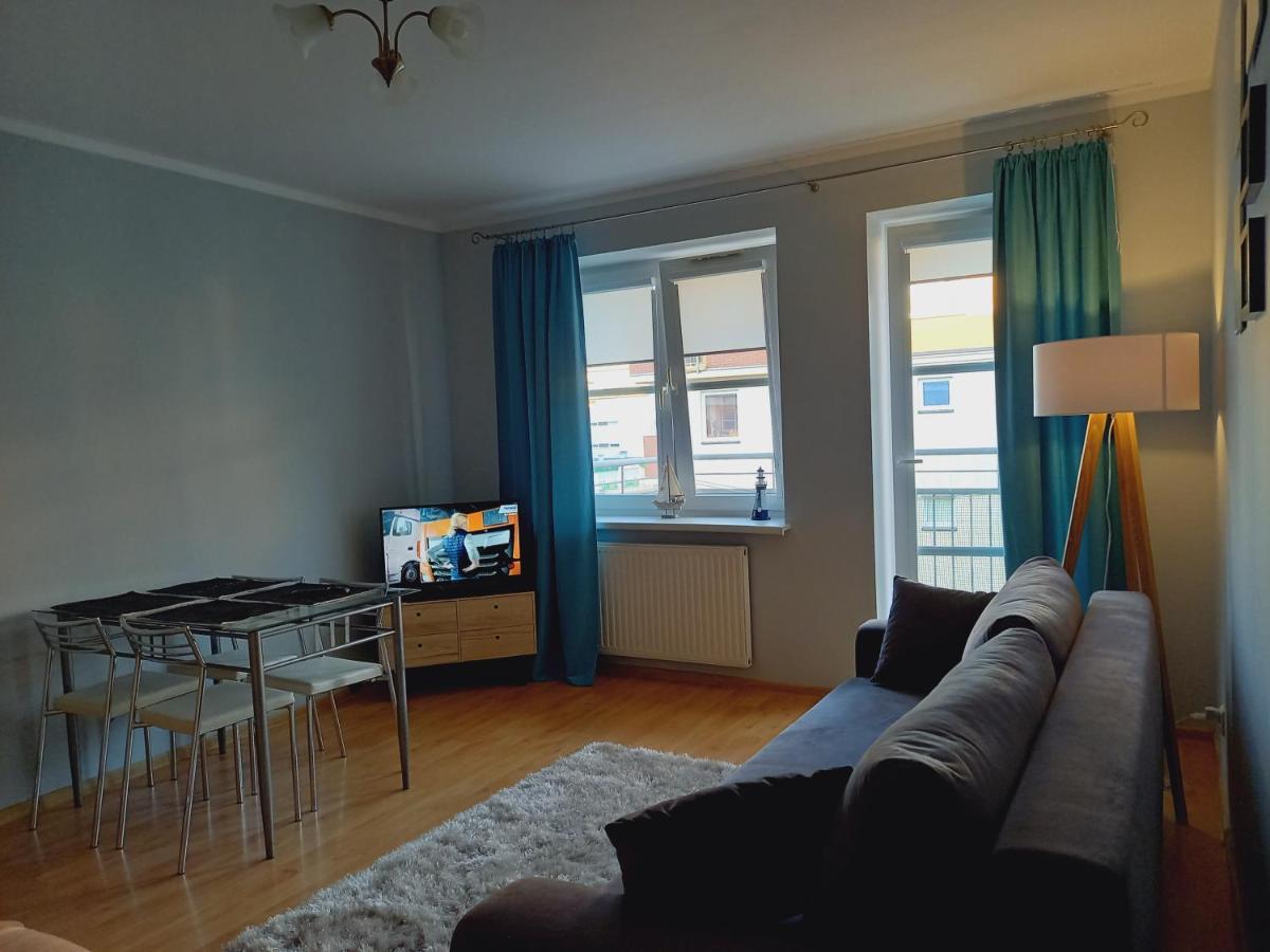 Apartament Atena * Kolobrzeg
