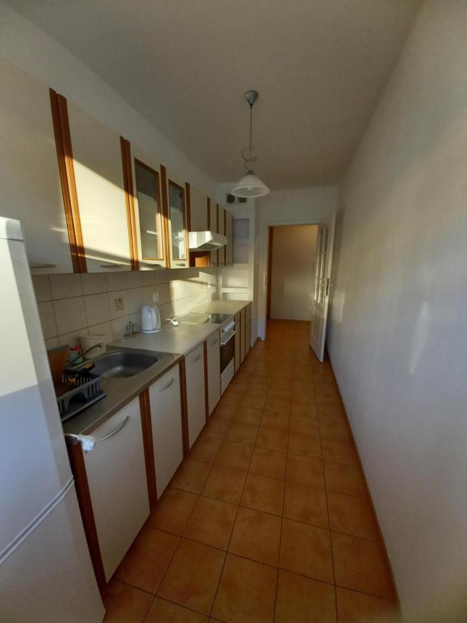 Apartment Apartament Atena