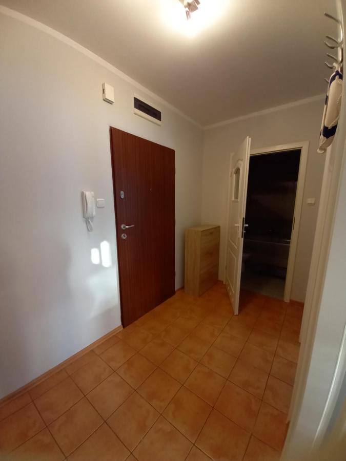 Apartament Atena * Kolobrzeg