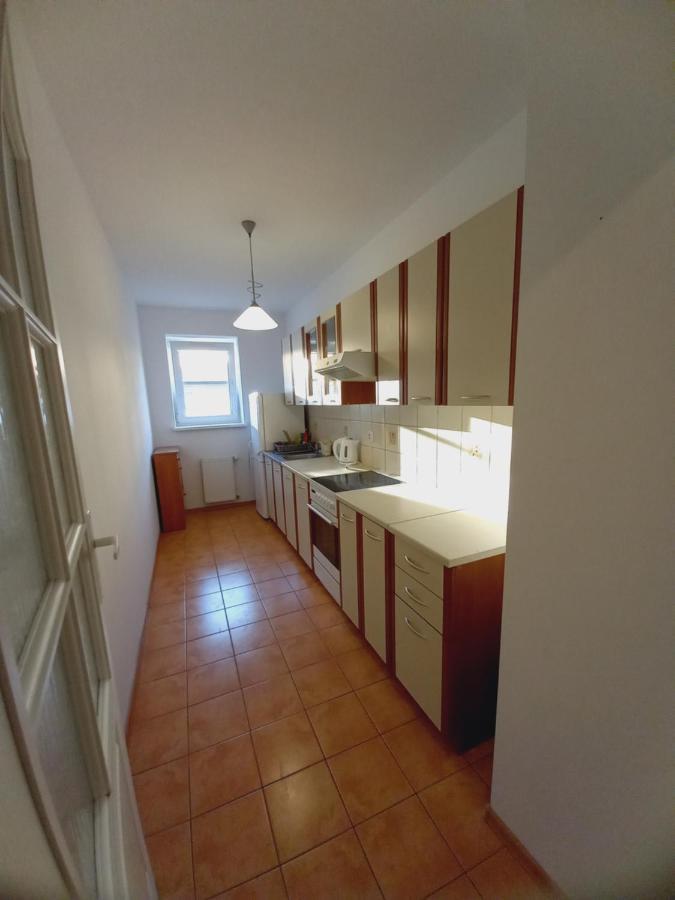 Apartament Atena Apartment Kolobrzeg
