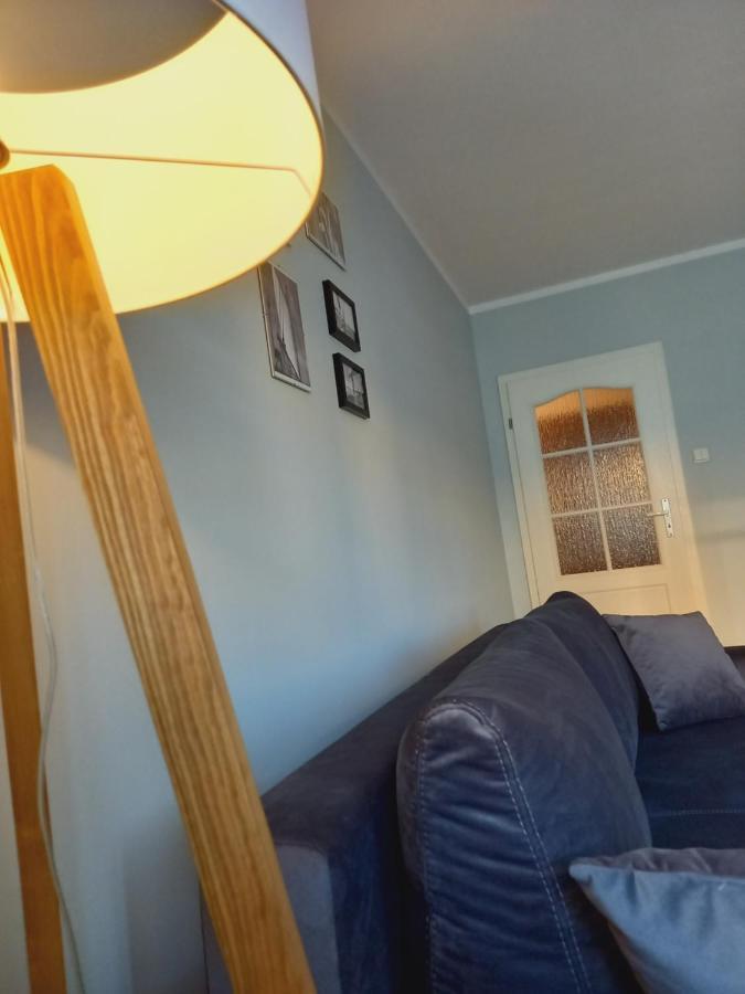 Apartament Atena Apartment *