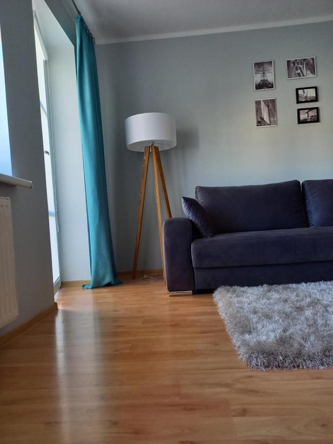 Apartment Apartament Atena Kolobrzeg